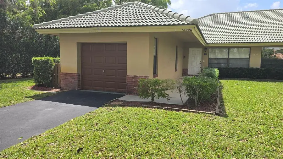 1530 NW 93rd Terrace, Coral Springs, FL 33071 - #2