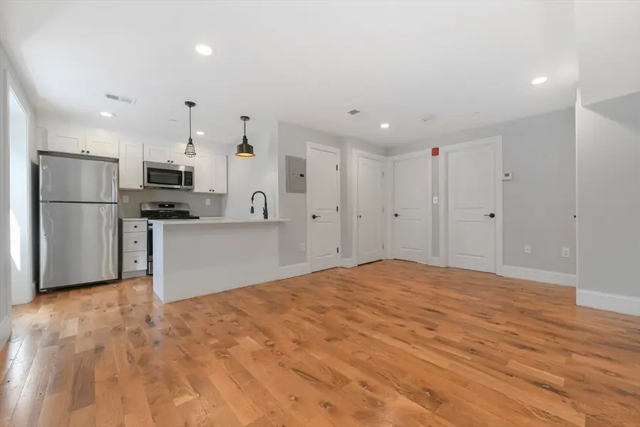 143 Everett Street , #3, Boston, MA 02128 - #2