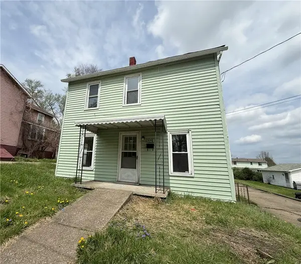 358 Russell St, Sharon, PA 16146