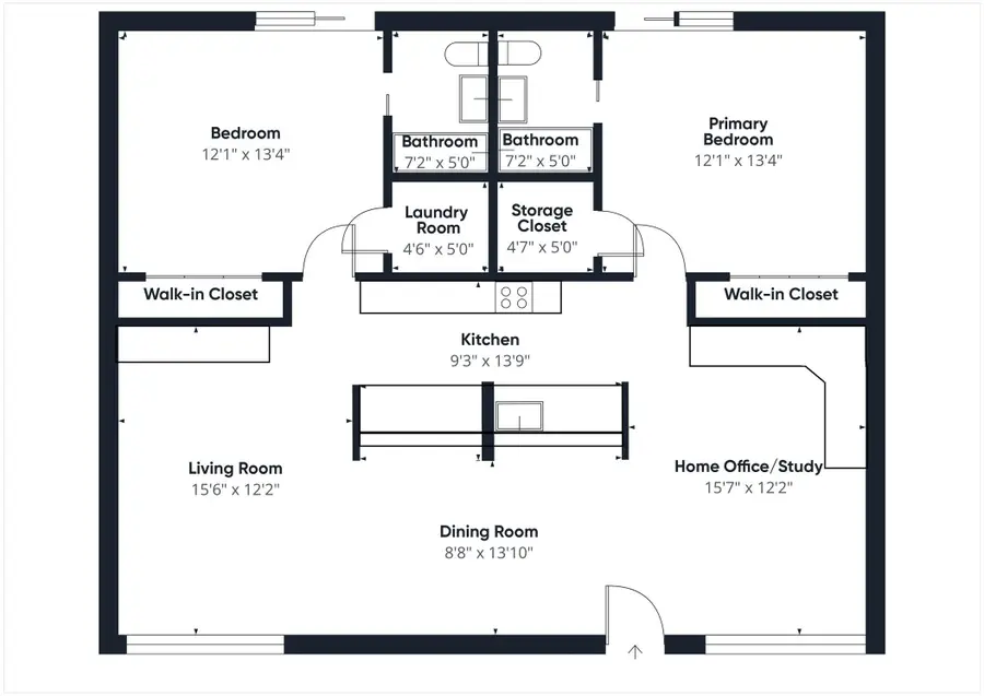 5333 Richmond Avenue #11, Houston, TX 77056 - #2