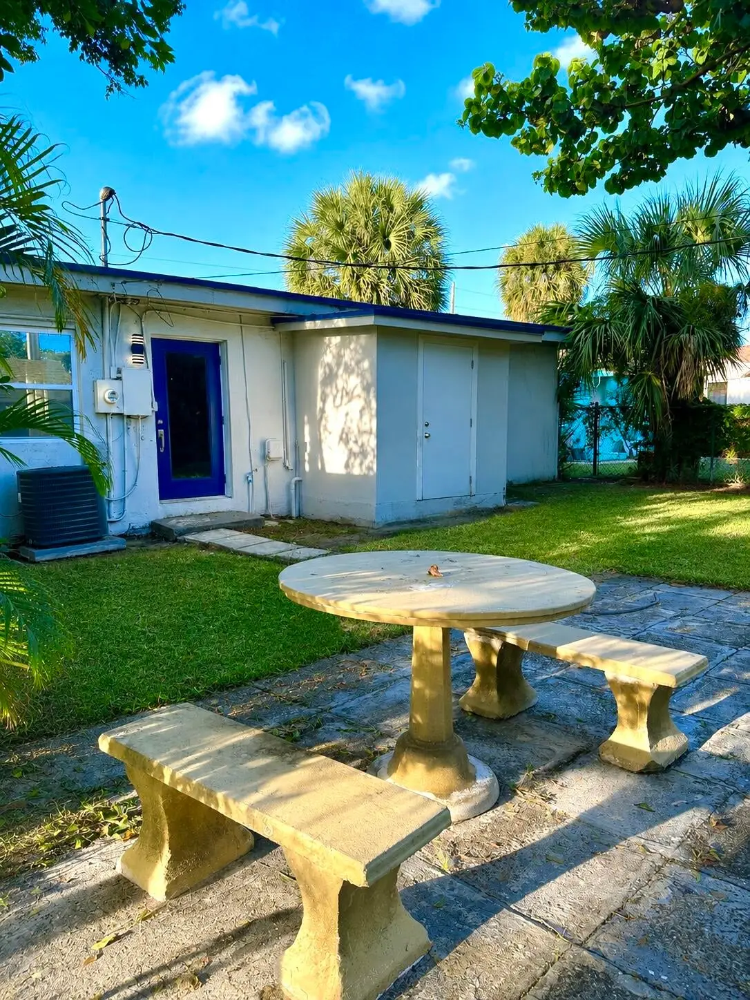 849 W 2nd Street #A, Riviera Beach, FL 33404 - #1