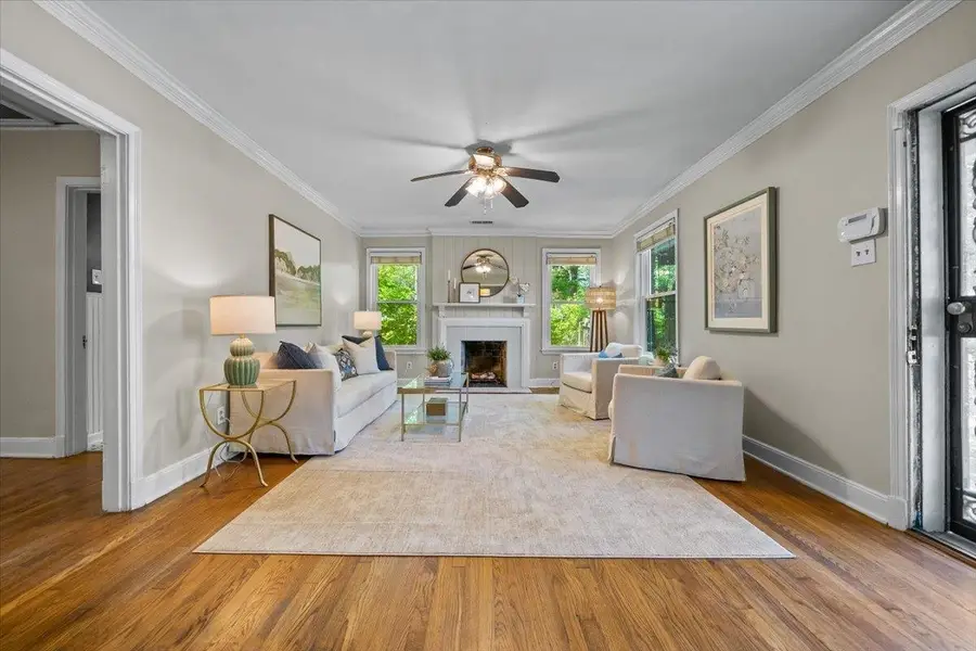 3519 PHILWOOD AVE, Memphis, TN 38122 - #2