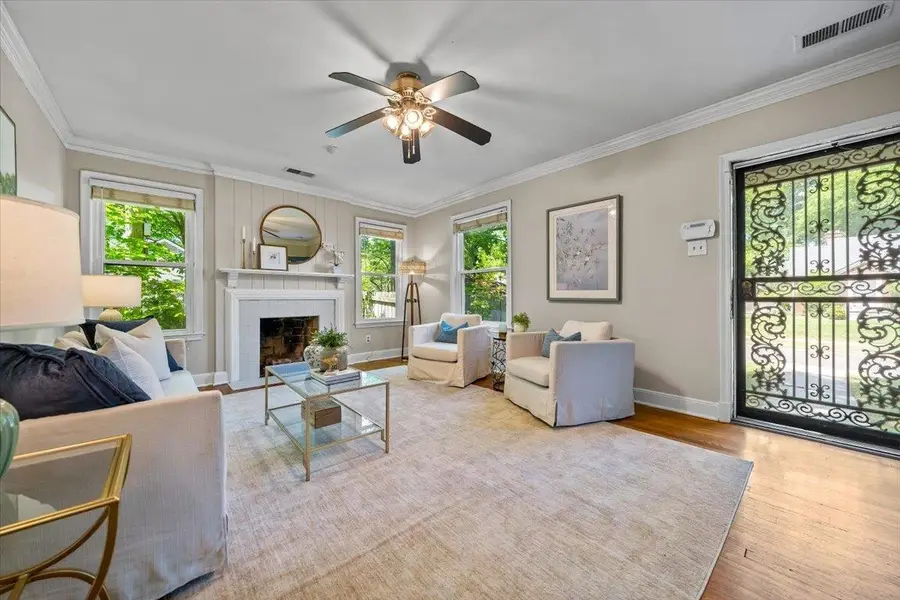 3519 PHILWOOD AVE, Memphis, TN 38122 - #3