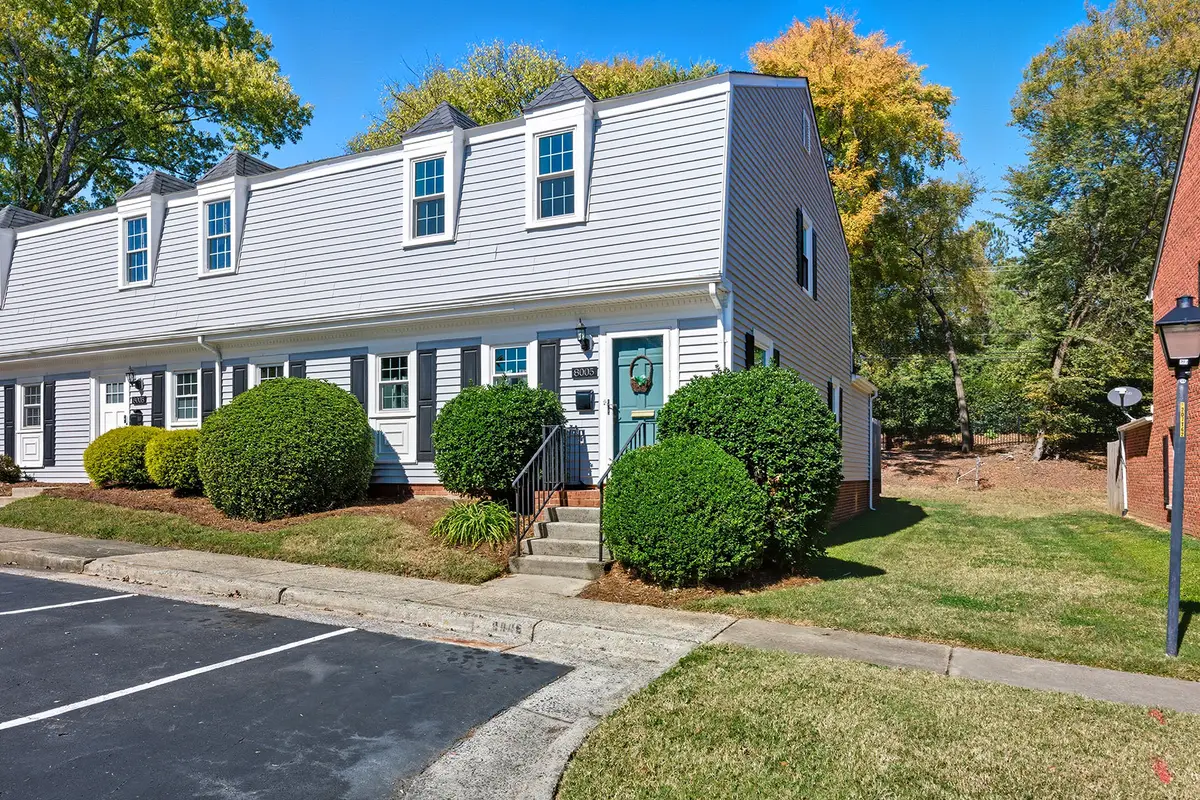 8005 Regent Park Lane, Charlotte, NC 28210 - #1