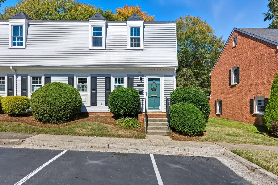 8005 Regent Park Lane, Charlotte, NC 28210 - #2