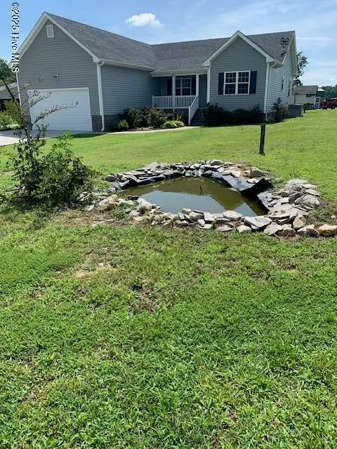 8125 Tar River Church Road, Elm City, NC 27822