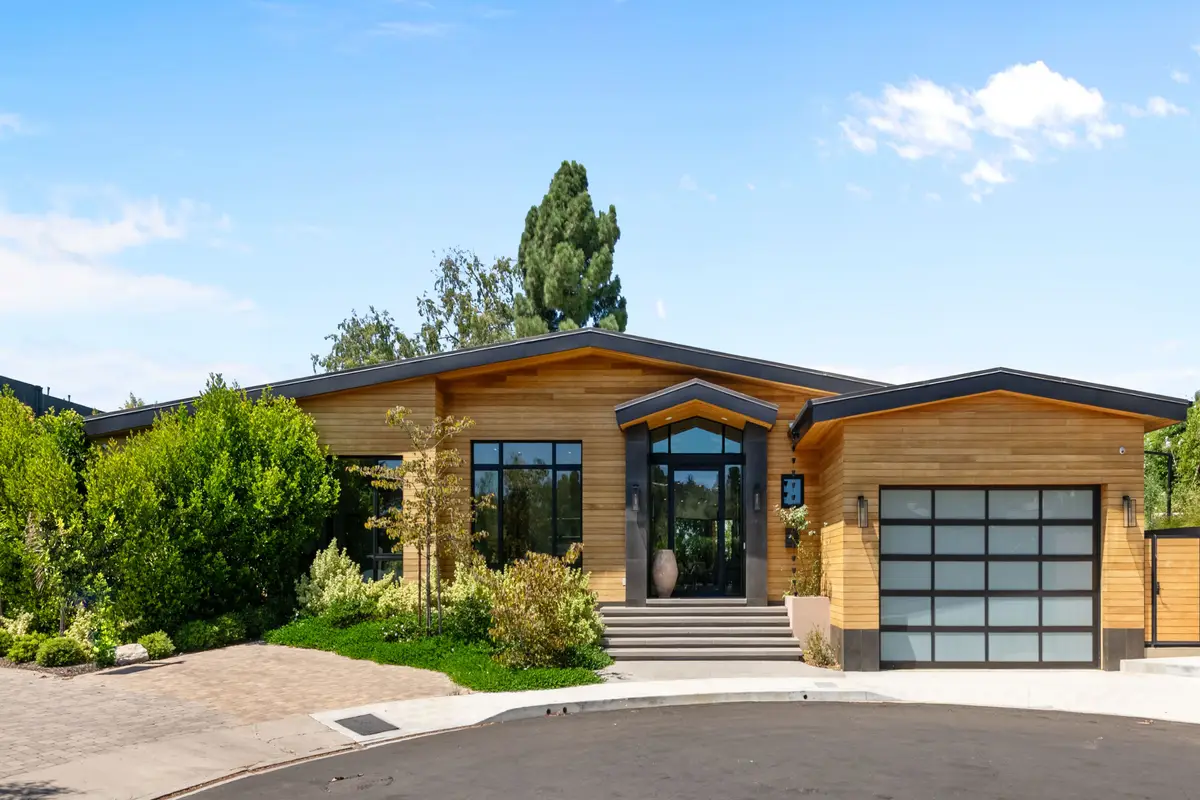 9153 Janice Place, Beverly Hills, CA 90210 - Image #1