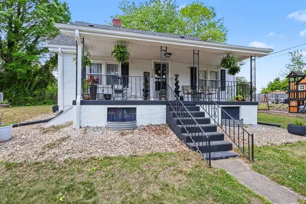 308 Stone Street, Stoneville, NC 27048