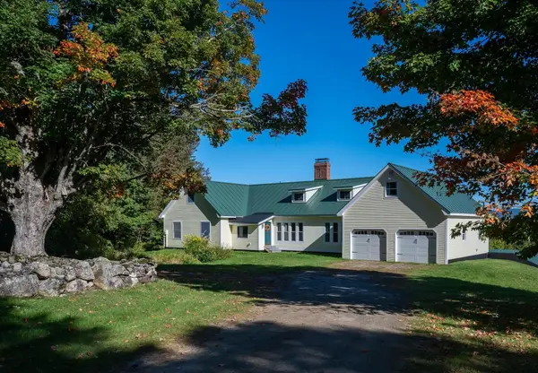 388 Dolloff Pond Road, Sutton, VT 05867