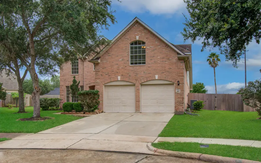 4602 Schiller Park Lane, Sugar Land, TX 77479 - #2