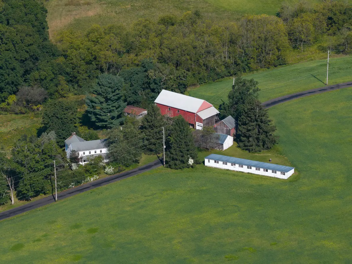 155 Hunsberger Rd #, Telford, PA 18969 - #1