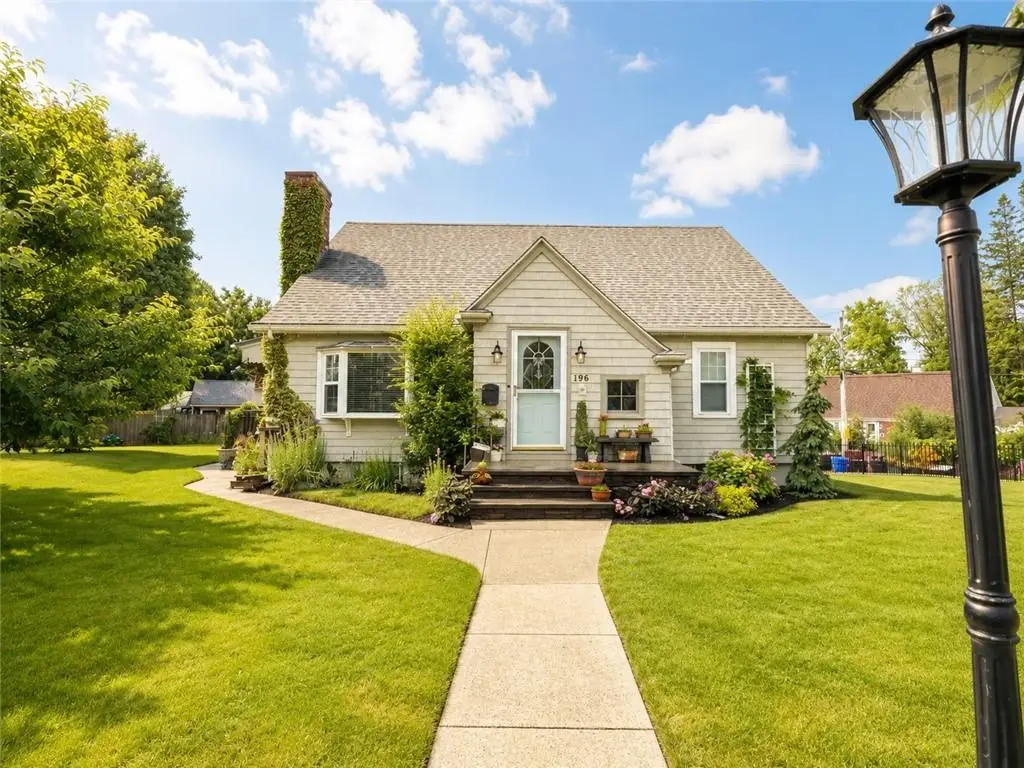 196 Fruit Hill Avenue, North Providence, RI 02911 - #1