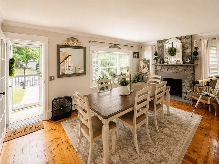 196 Fruit Hill Avenue, North Providence, RI 02911 - #3