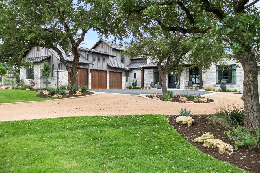 488 Dario Dr, Dripping Springs, TX 78620 - Image #3