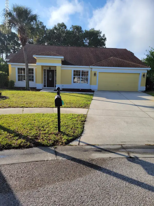 121 Biltmore Place, Panama City Beach, FL 32413