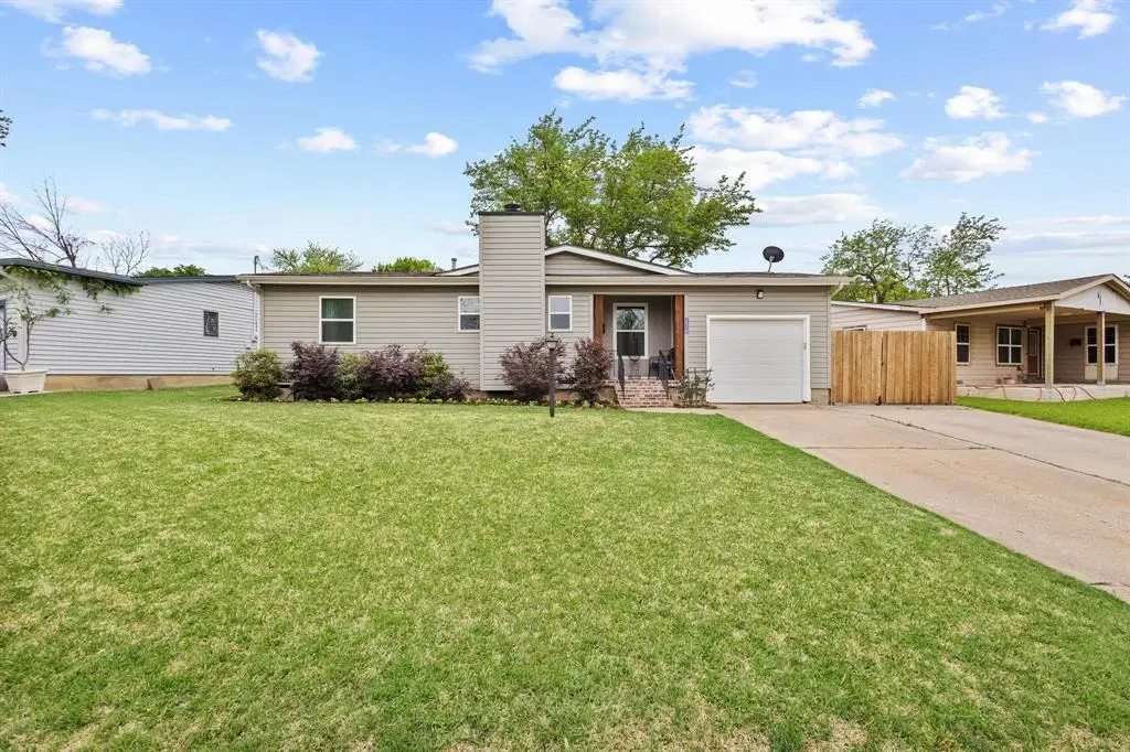 2550 Brandywine Drive, Farmers Branch, TX 75234 - #1