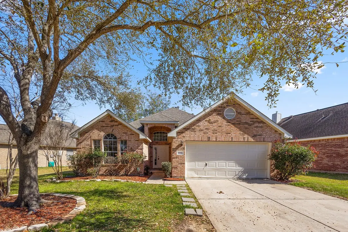 6222 Founding Drive, Katy, TX 77449 - #1