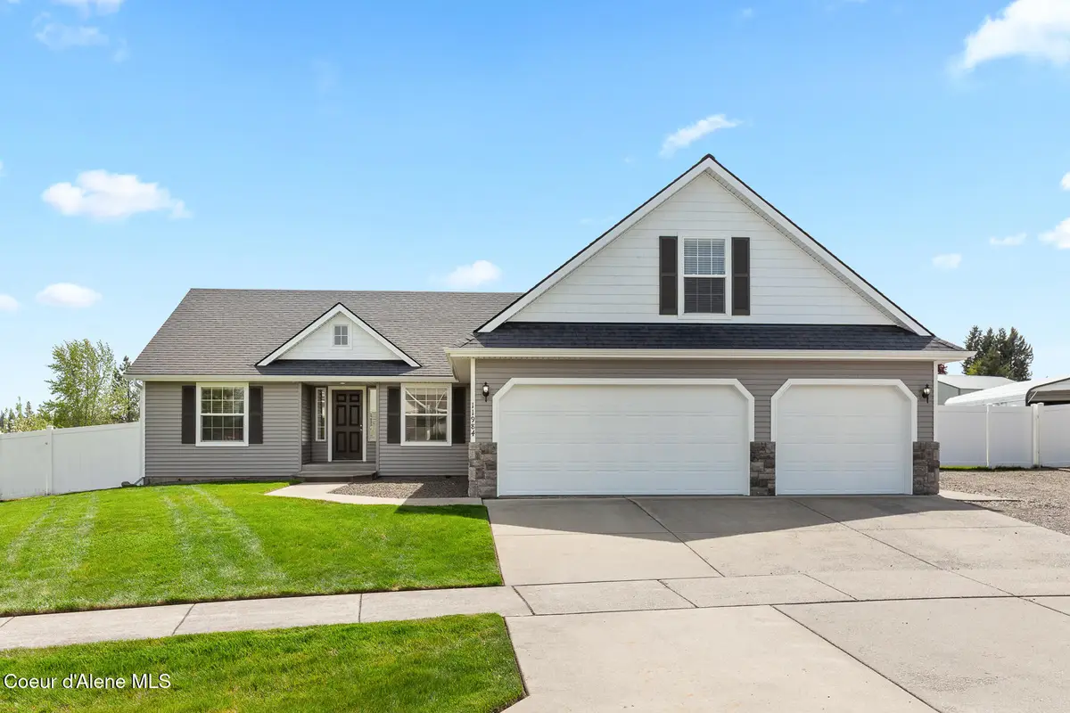 11984 N STINSON DR, Hayden, ID 83835 - #1