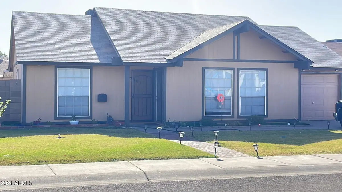 7301 W Georgia Avenue, Glendale, AZ 85303 - #1