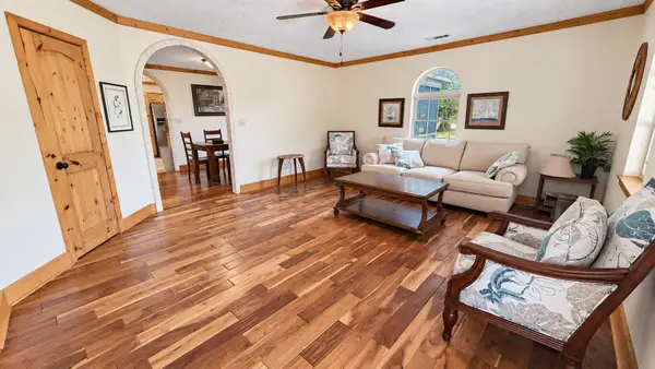 4141 Old Samburg Road, Hornbeak, TN 38232