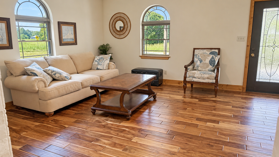 4141 Old Samburg Road, Hornbeak, TN 38232 - #2