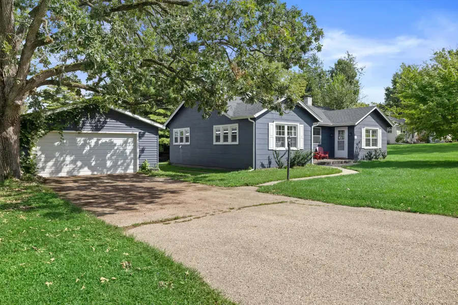 3165 Lockwood Blvd, Lyons, WI 53147 - #2