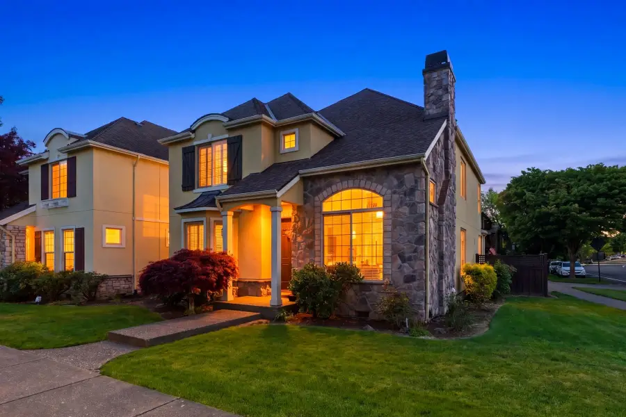 11132 SW Barber St, Wilsonville, OR 97070 - #3