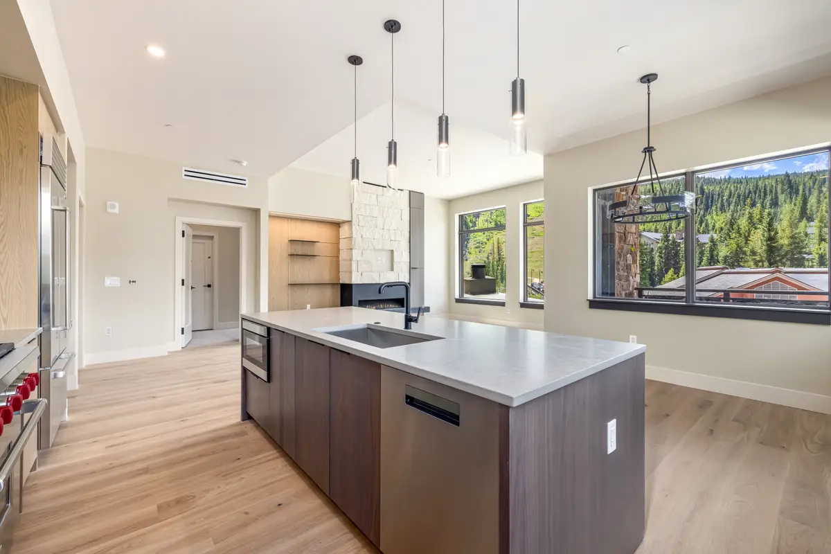 75 Hunki Dori Court #W103, Keystone, CO 80435 - Image #1
