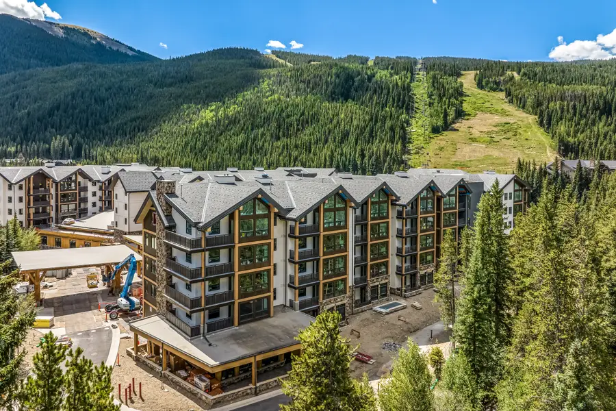 75 Hunki Dori Court #W103, Keystone, CO 80435 - Image #2