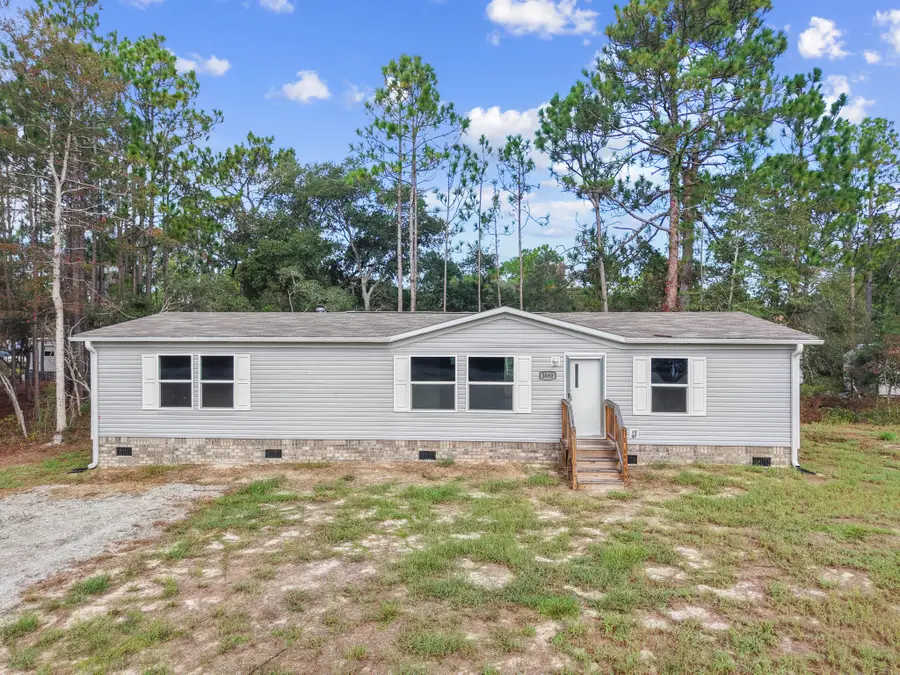3080 Cross Street Sw, Shallotte, NC 28470 - #3