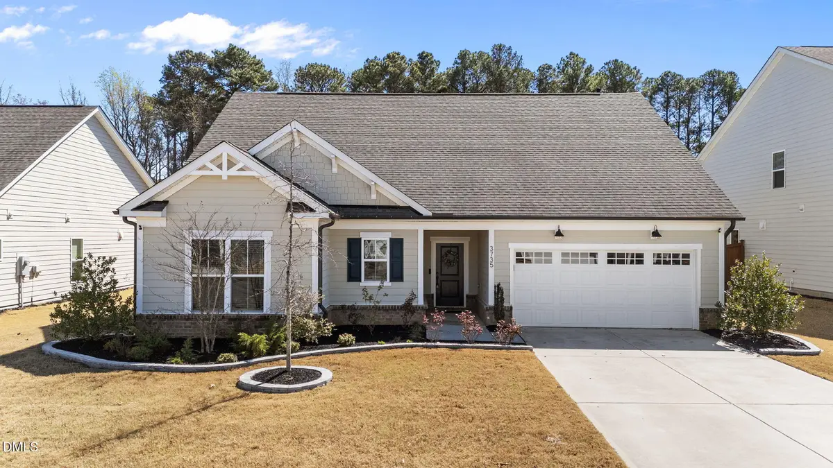 3735 Autumn Creek Drive, Fuquay Varina, NC 27526 - #1
