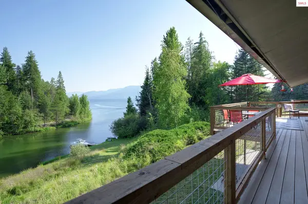 95 Nancy Rd, Sandpoint, ID 83864