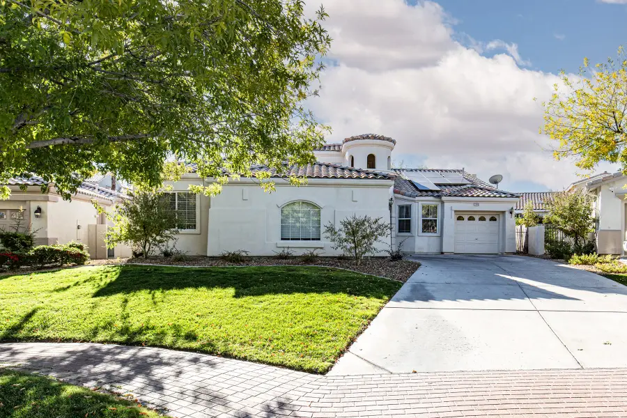 1140 Piazza Navona, Henderson, NV 89052 - Image #3