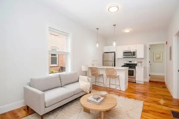 205 Marion St. , #2, Boston, MA 02128