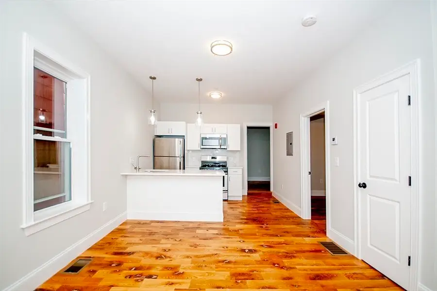 205 Marion St. , #2, Boston, MA 02128 - #2