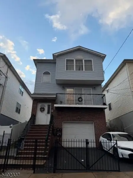 59 Milford Avenue, Newark, NJ 07108 - #1