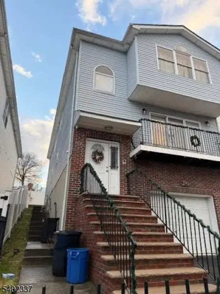 59 Milford Avenue, Newark, NJ 07108 - #2