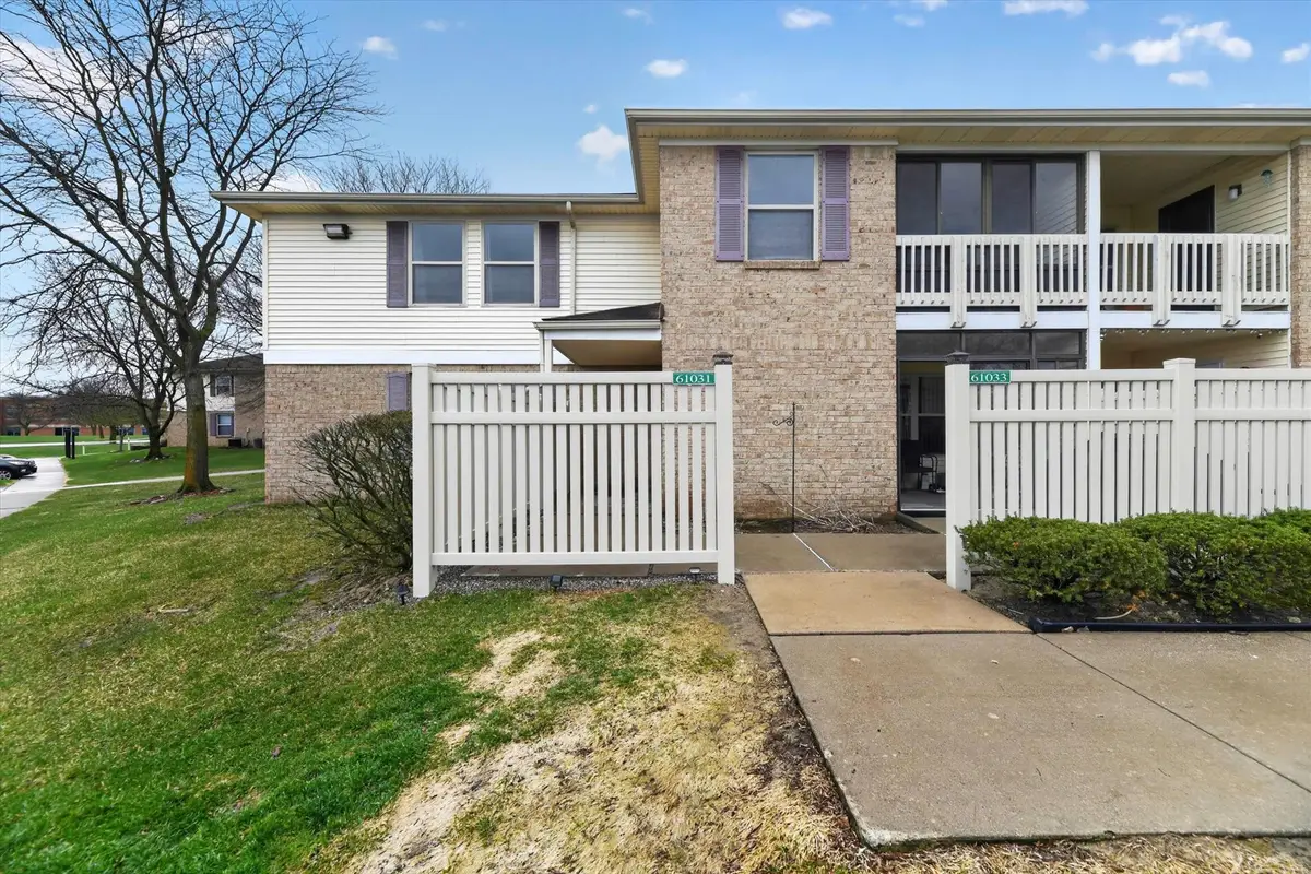 61031 Greenwood Drive, South Lyon, MI 48178 - #1