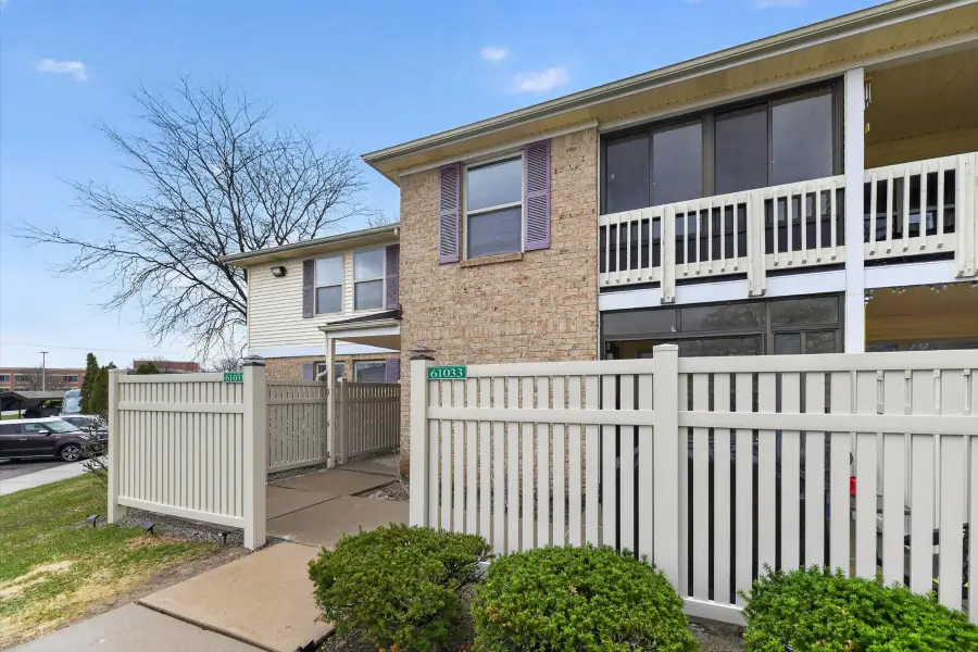 61031 Greenwood Drive, South Lyon, MI 48178 - #2