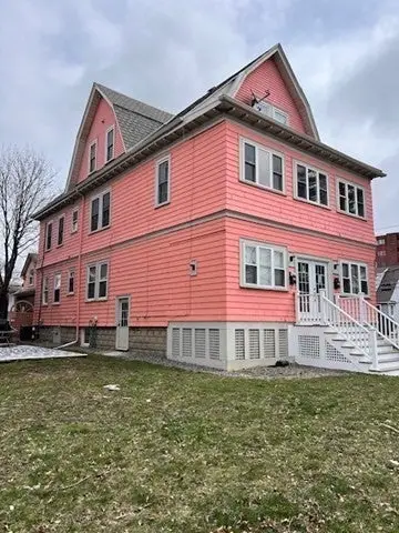 607 Fellsway #3, Medford, MA 02155 - #1