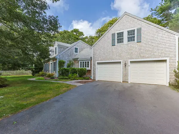 12 Pond St., Brewster, MA 02631