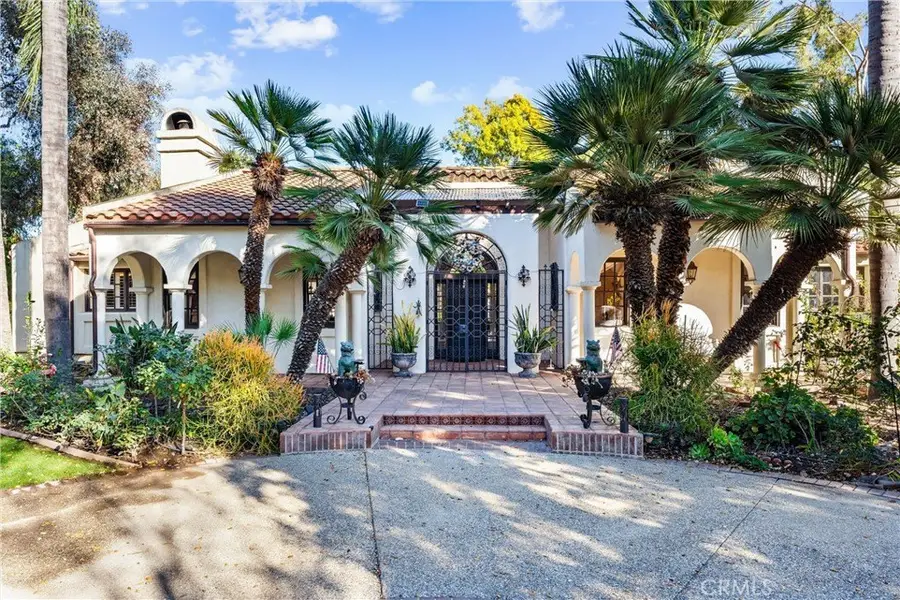 1620 El Travesia, La Habra Heights, CA 90631 - Image #2