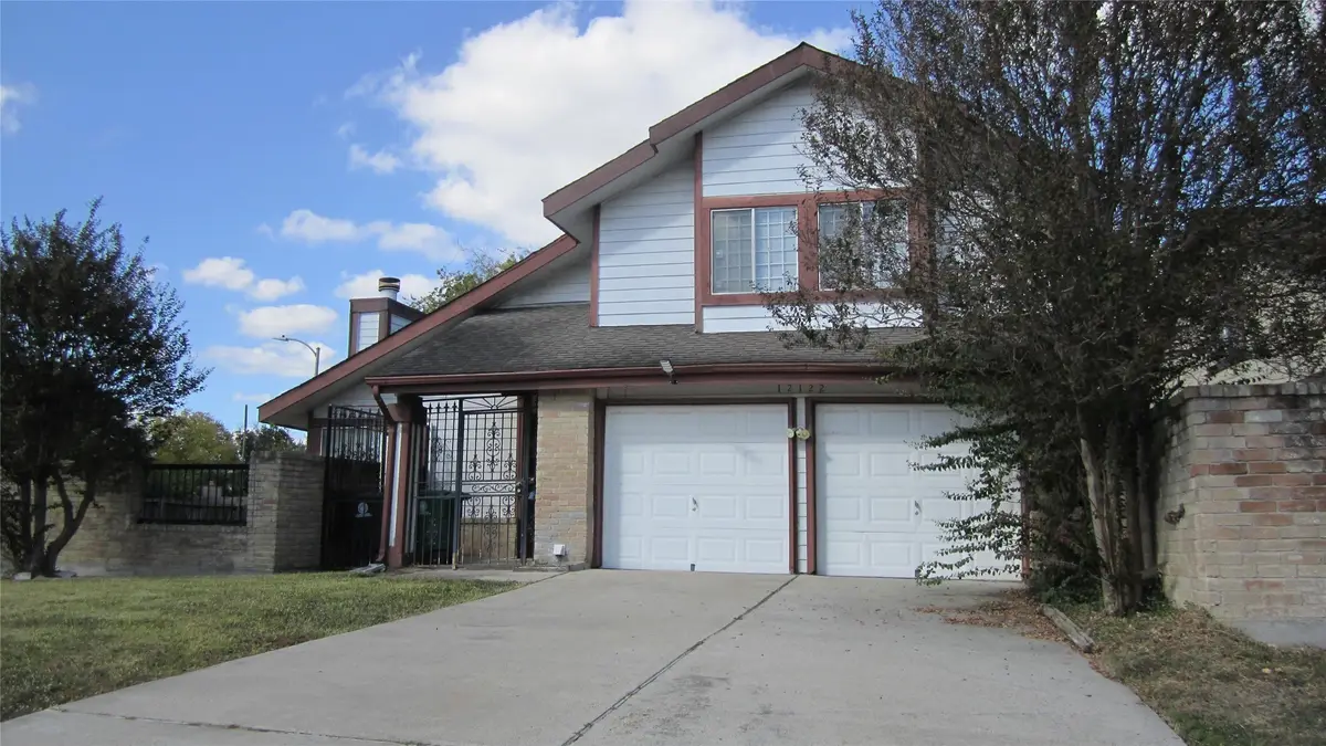 12122 Kemerton Drive, Houston, TX 77099 - #1