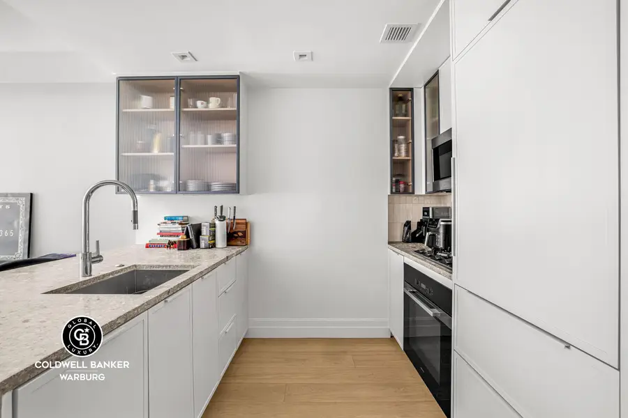 222 E Broadway #2B, Manhattan, NY 10002 - #2