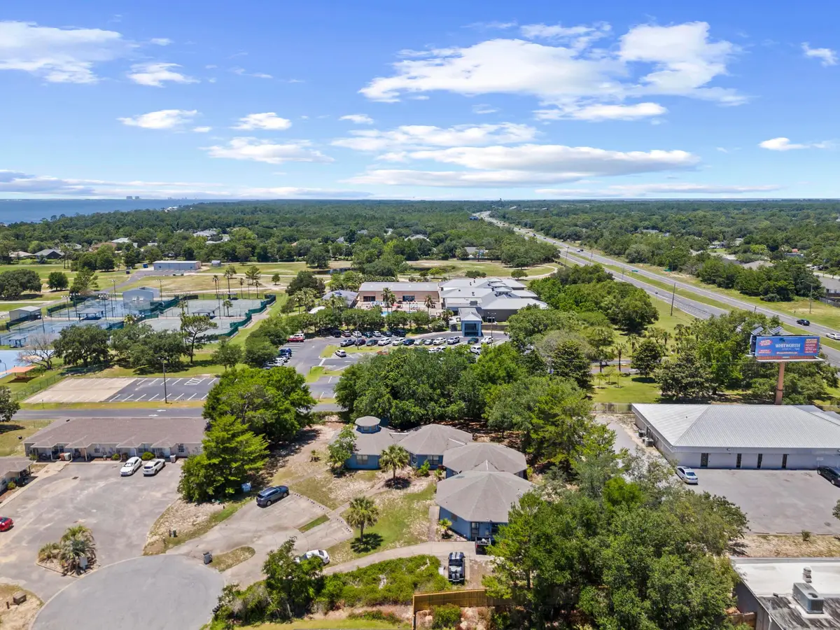 6904 Sea Turtle Circle, Navarre, FL 32566 - #1