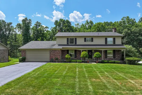 6054 Winged Foot, Grand Blanc, MI 48439