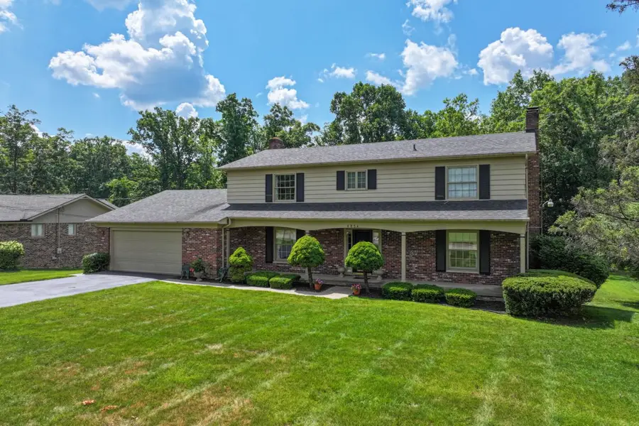 6054 Winged Foot, Grand Blanc, MI 48439 - #2
