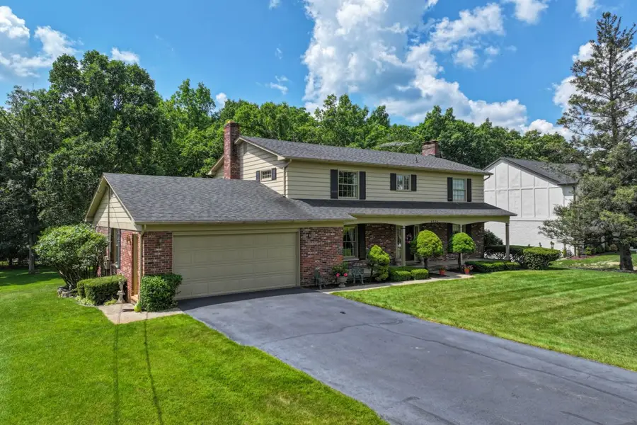 6054 Winged Foot, Grand Blanc, MI 48439 - #3