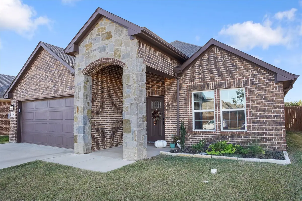 7602 Grant Lane, Greenville, TX 75402 - #1