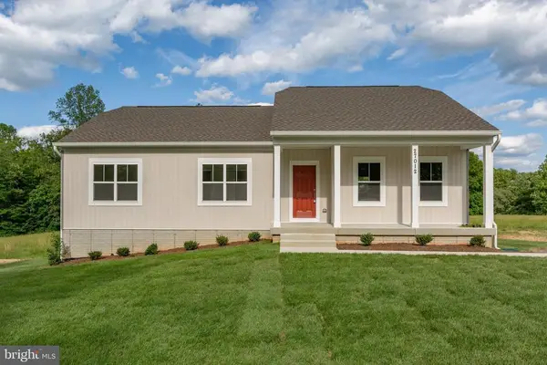 27036 Tatum Road, UNIONVILLE, VA 22567